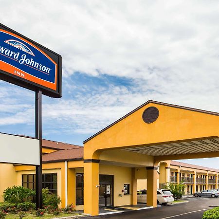 Howard Johnson By Wyndham Panama City Luaran gambar