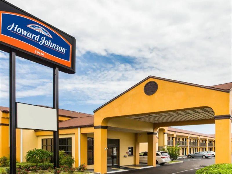 Howard Johnson By Wyndham Panama City Luaran gambar