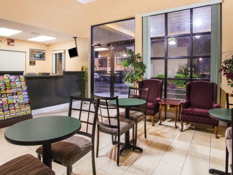 Howard Johnson By Wyndham Panama City Luaran gambar