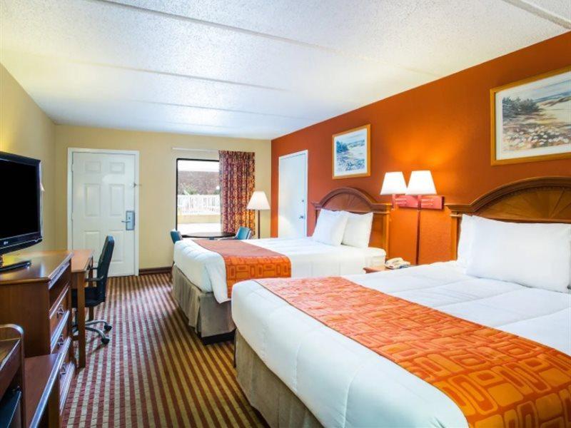 Howard Johnson By Wyndham Panama City Luaran gambar