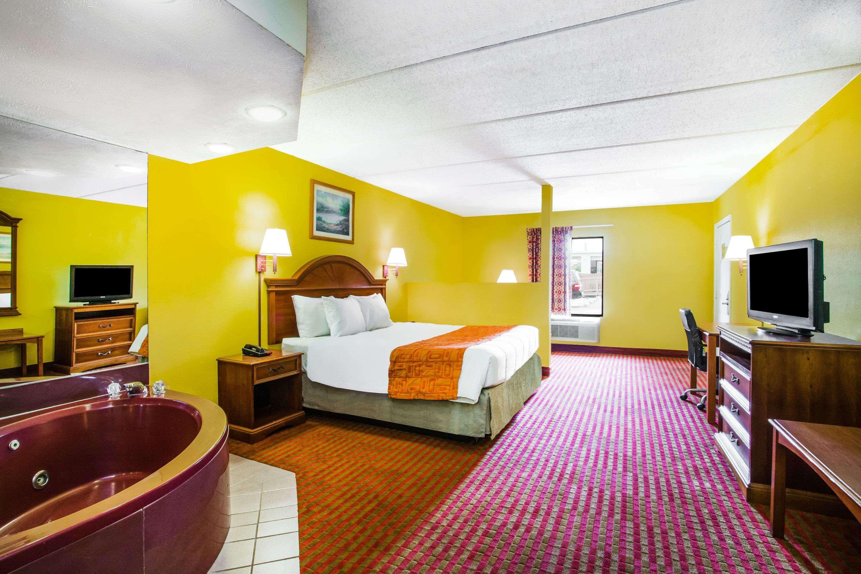 Howard Johnson By Wyndham Panama City Luaran gambar