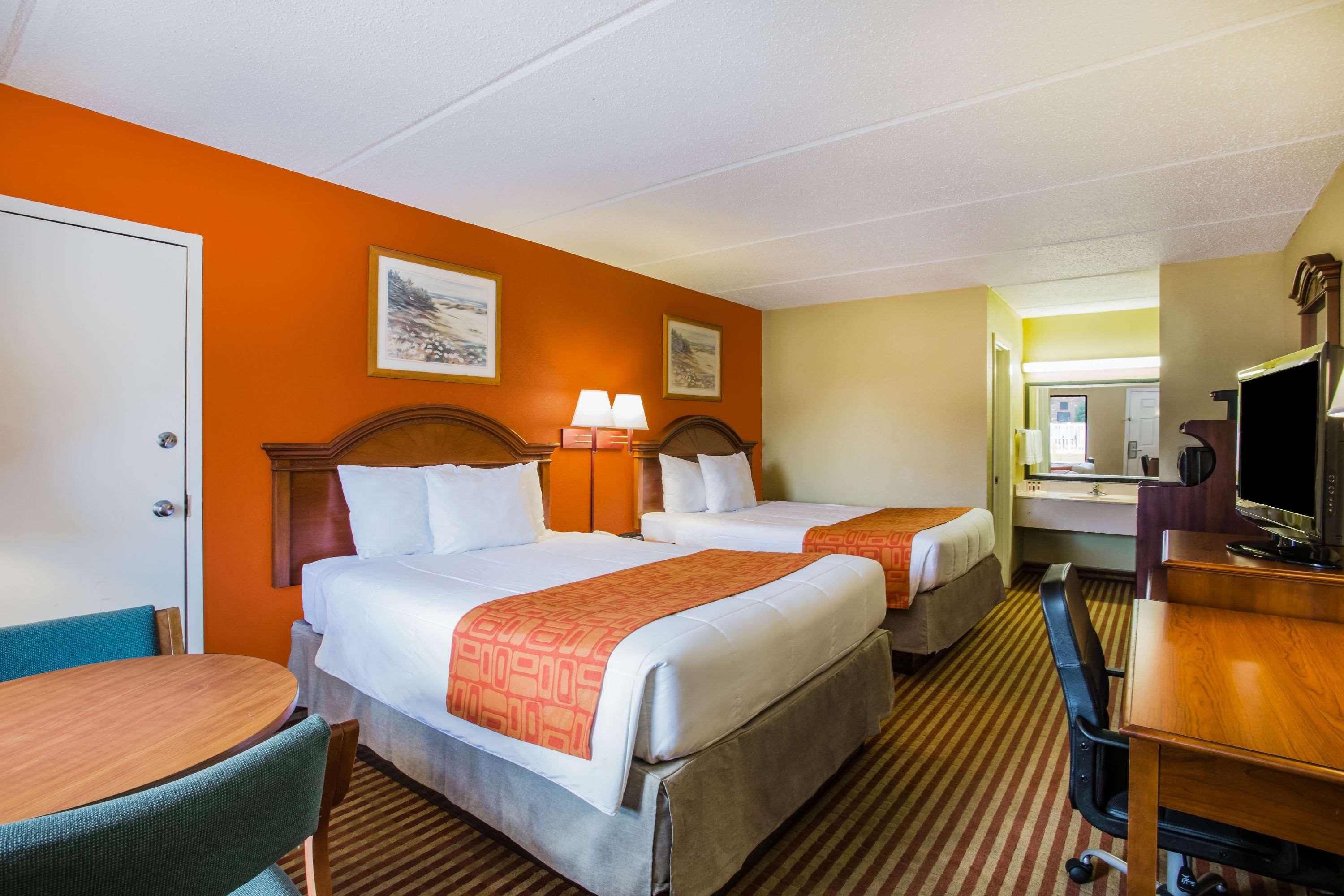 Howard Johnson By Wyndham Panama City Luaran gambar