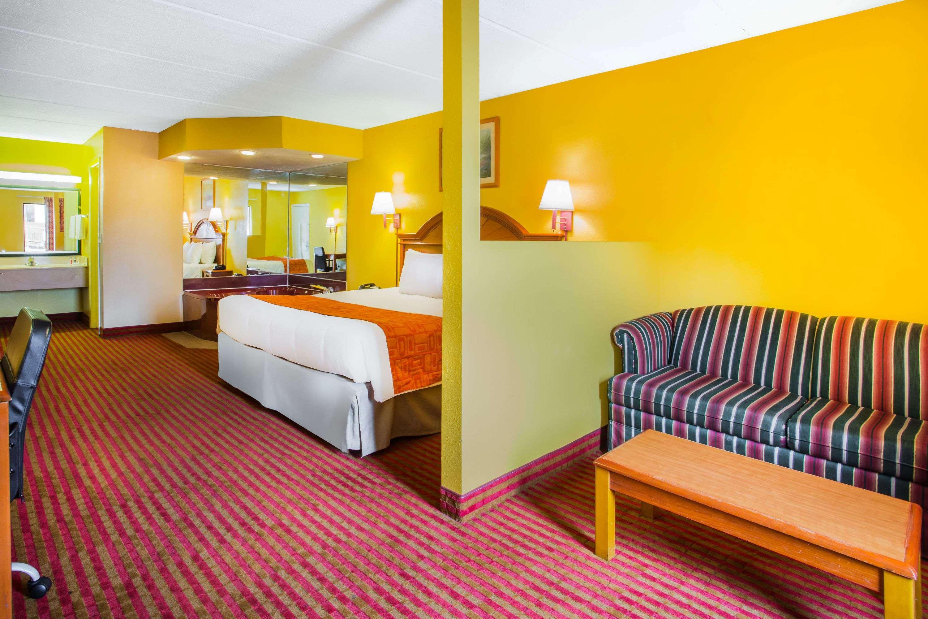 Howard Johnson By Wyndham Panama City Luaran gambar