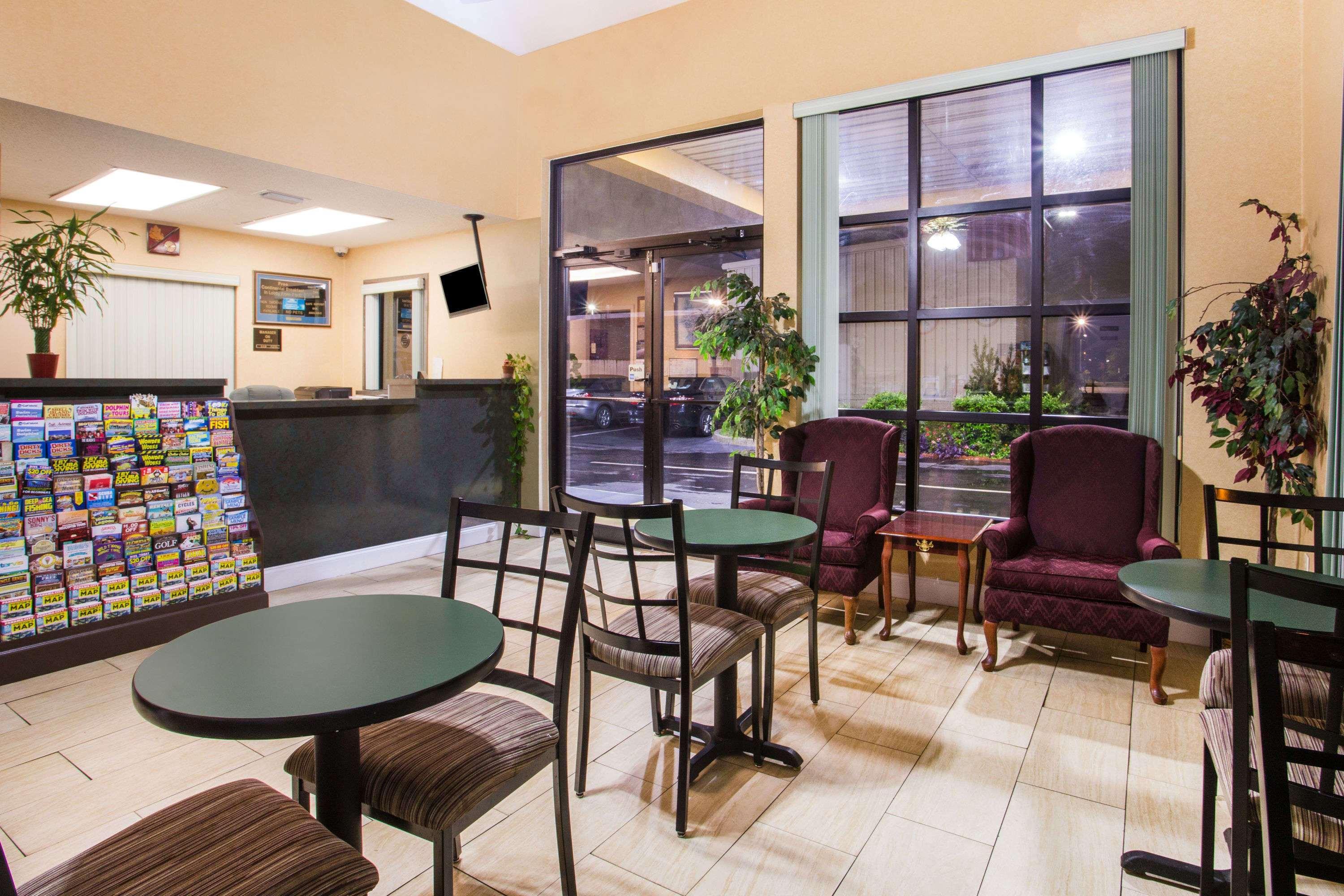 Howard Johnson By Wyndham Panama City Luaran gambar