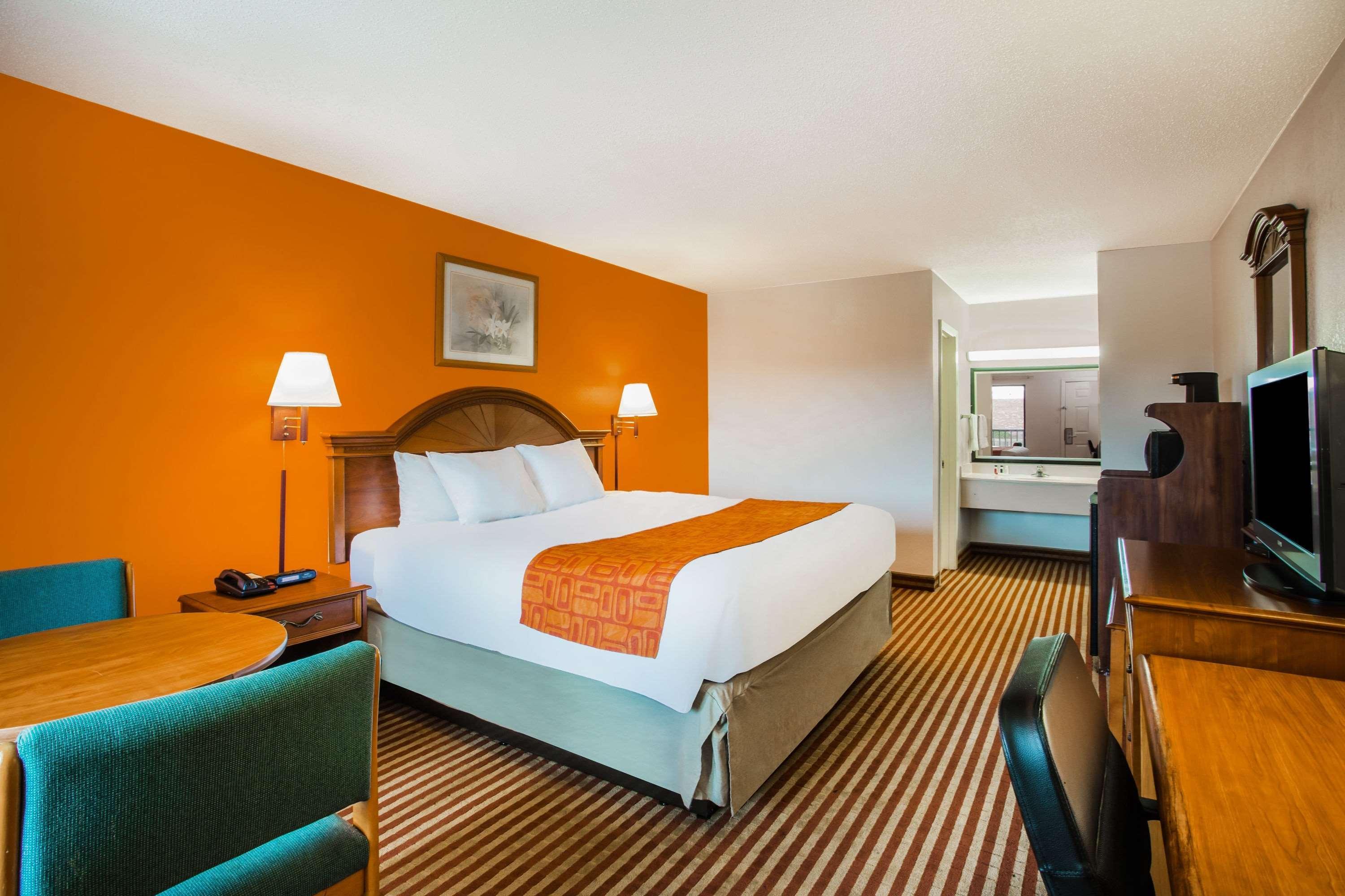 Howard Johnson By Wyndham Panama City Luaran gambar