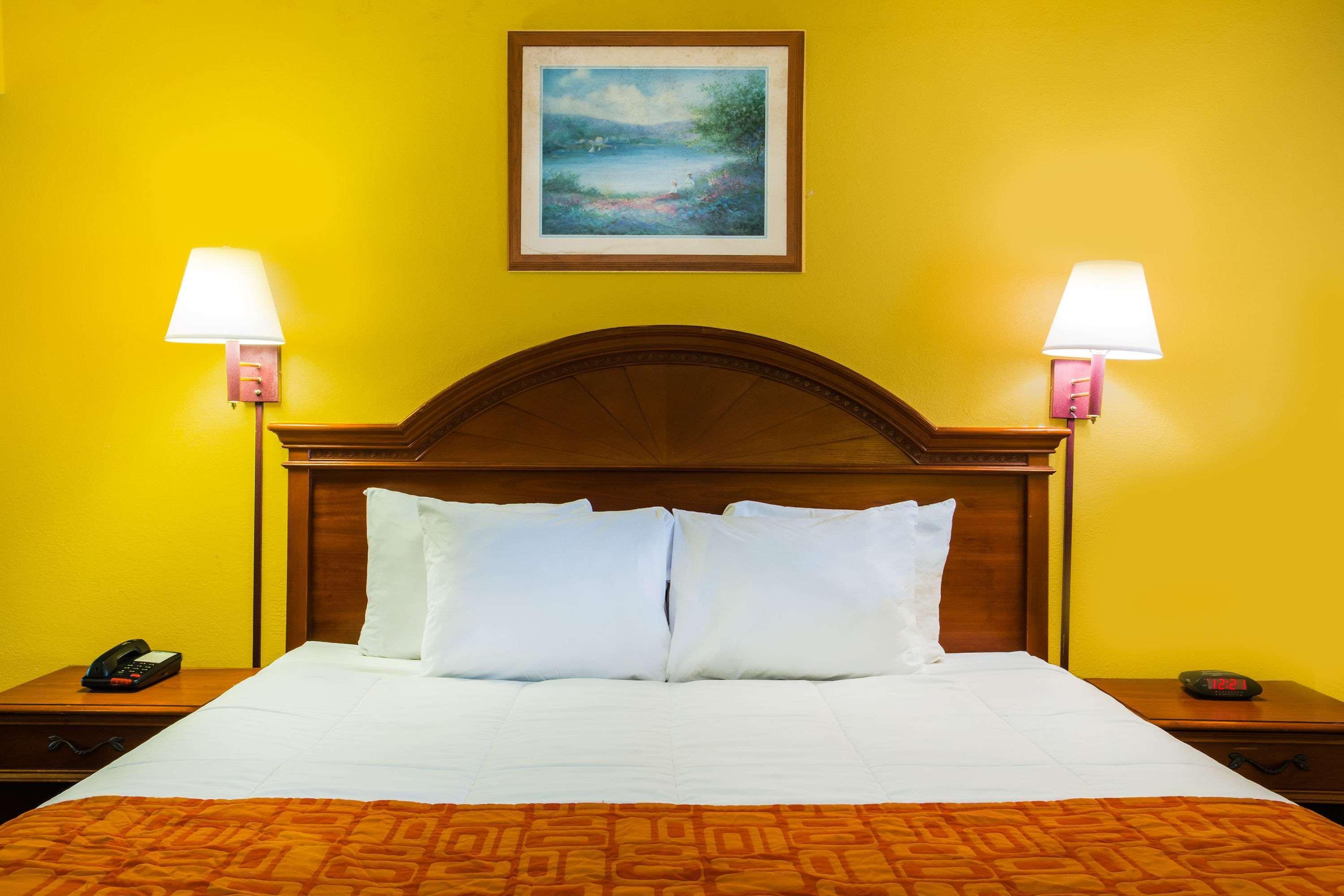 Howard Johnson By Wyndham Panama City Luaran gambar