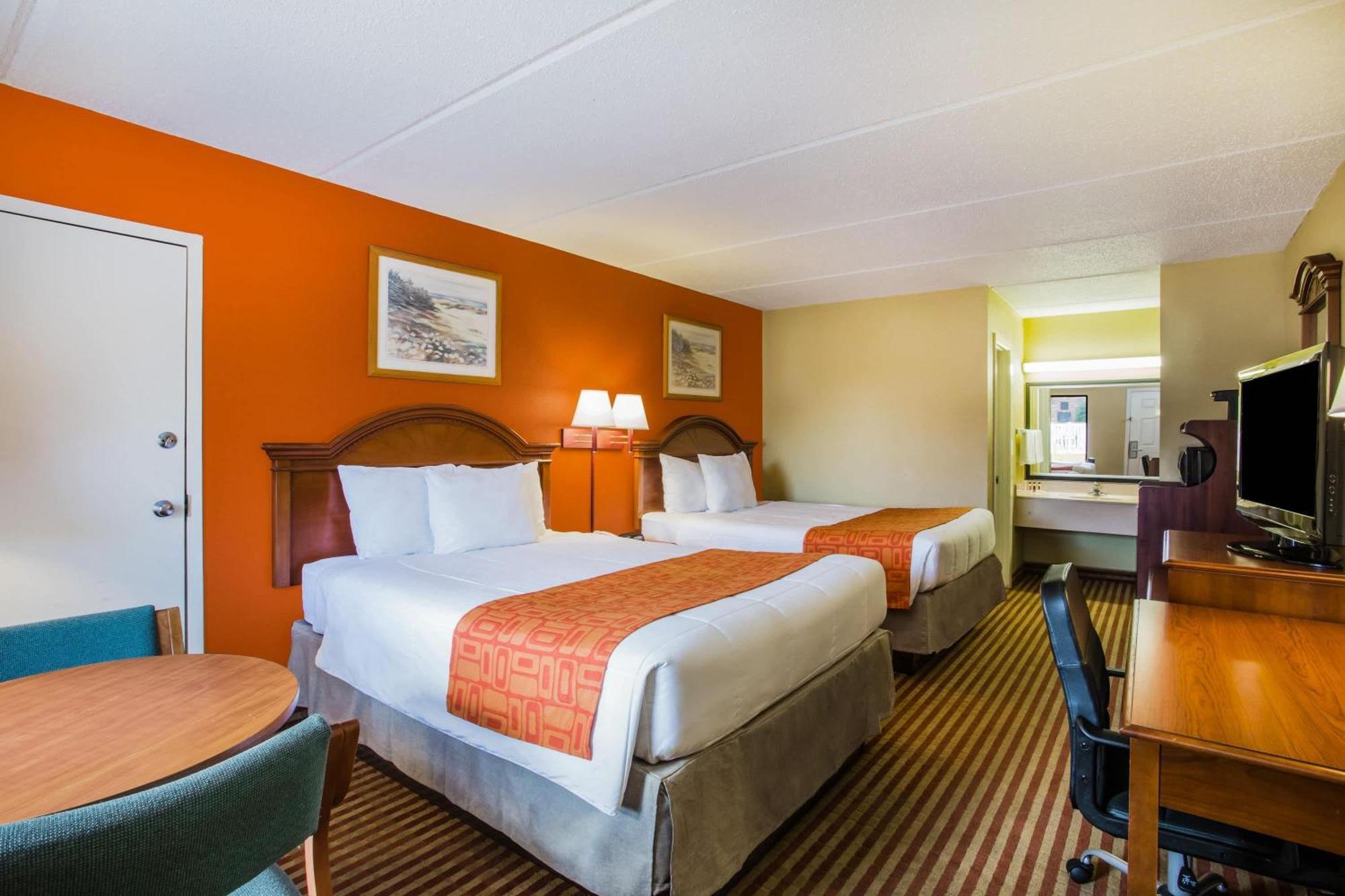 Howard Johnson By Wyndham Panama City Luaran gambar