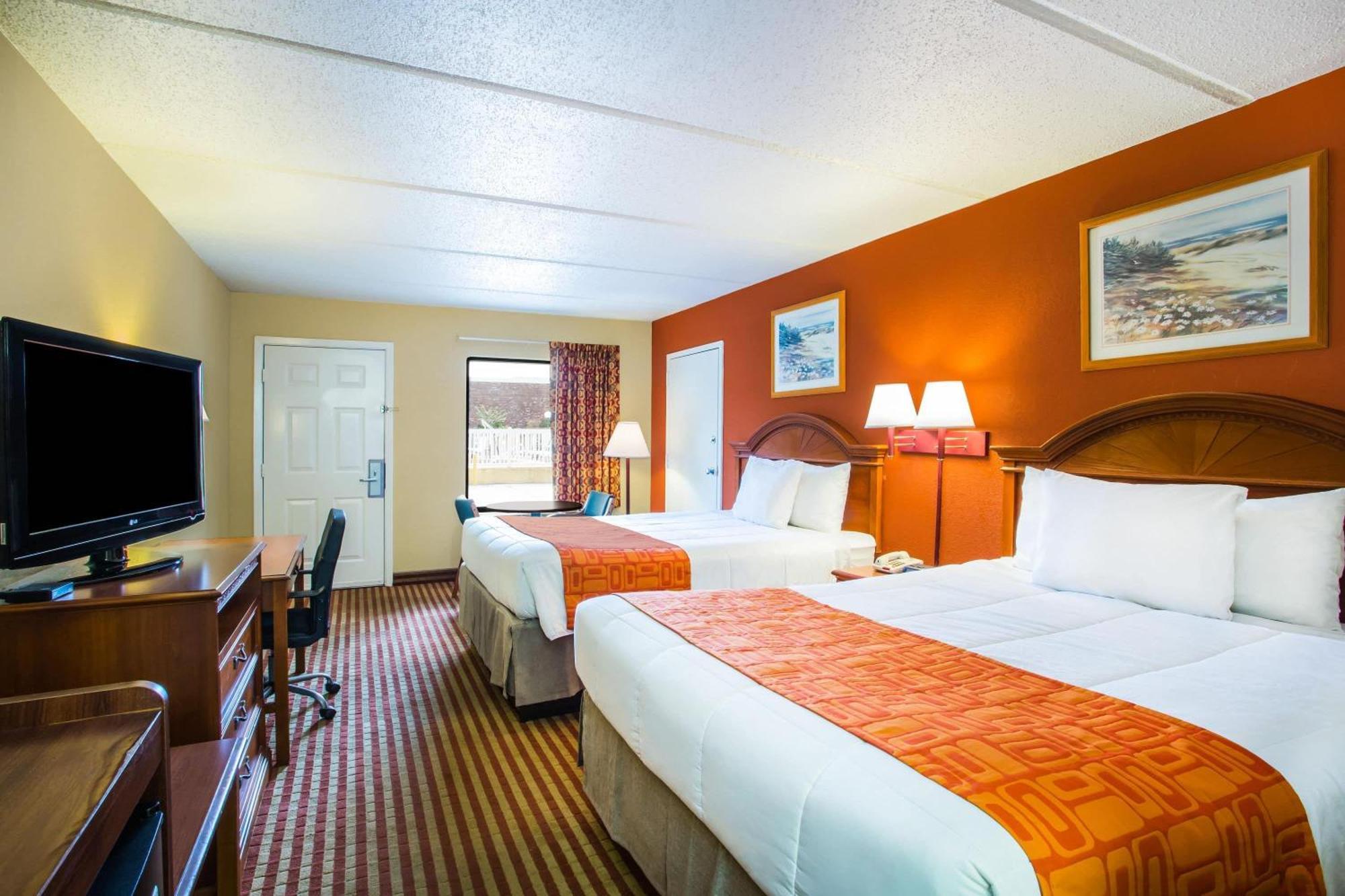 Howard Johnson By Wyndham Panama City Luaran gambar